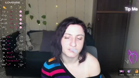 Snapshot of muse_kitty_jenia chatting on 6, 1, 2025 Jenya online show from 6, 1, 2025