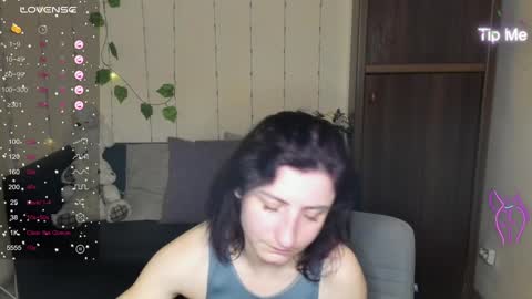 Snapshot of muse_kitty_jenia chatting on 8, 1, 2025 Jenya online show from 8, 1, 2025