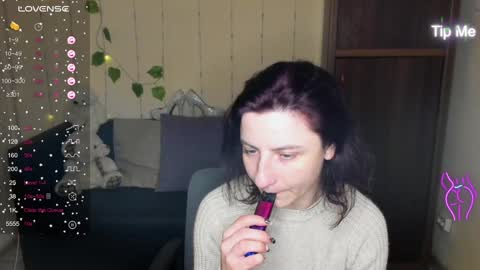 Snapshot of muse_kitty_jenia chatting on 13, 1, 2025 Jenya online show from 13, 1, 2025