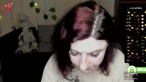 Snapshot of muse_kitty_jenia chatting on 21, 2, 2025 Jenya online show from 21, 2, 2025