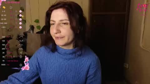 Snapshot of muse_kitty_jenia chatting on 11, 3, 2025 Jenya online show from 11, 3, 2025