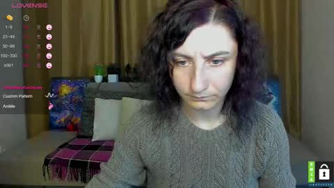 Snapshot of muse_kitty_jenia chatting on 12, 10, 2025 Jenya online show from 12, 10, 2025