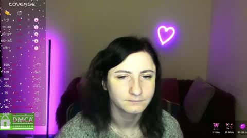 Jenya online show from 30, 11, 2025