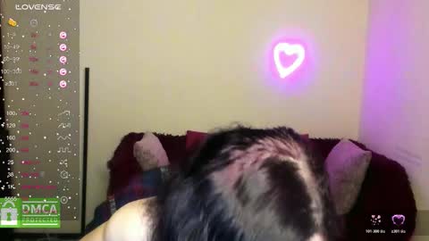 Jenya online show from 2, 12, 2025