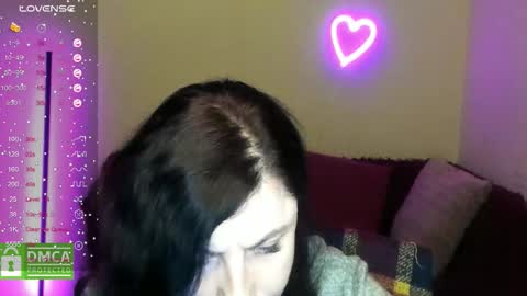 Jenya online show from 4, 12, 2025