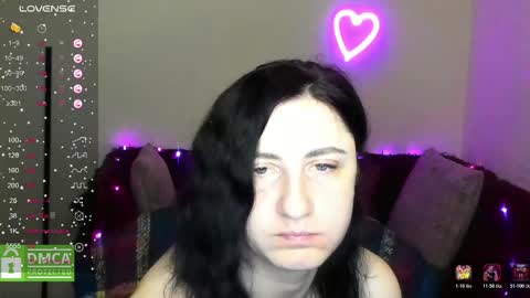 Jenya online show from 19, 12, 2025