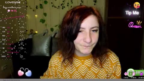 Snapshot of muse_kitty_jenia chatting on 22, 2, 2026 Jenya online show from 22, 2, 2026