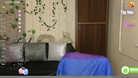 Jenya online show from 26, 3, 2026