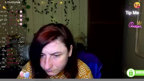 Jenya online show from 28, 4, 2026