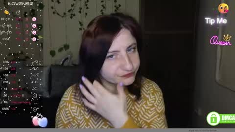 Jenya online show from 29, 4, 2026