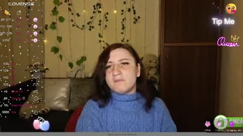 Jenya online show from 14, 5, 2026
