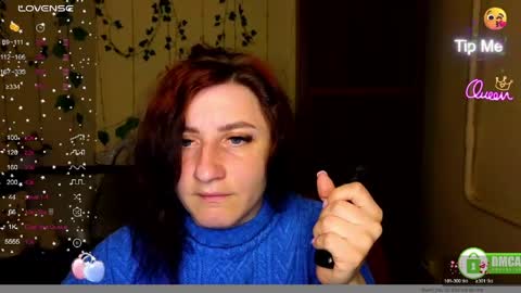 Jenya online show from 15, 5, 2026