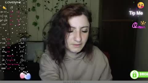Jenya online show from 17, 5, 2026