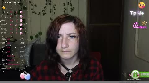 Jenya online show from 18, 5, 2026