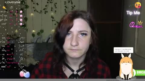 Jenya online show from 19, 5, 2026