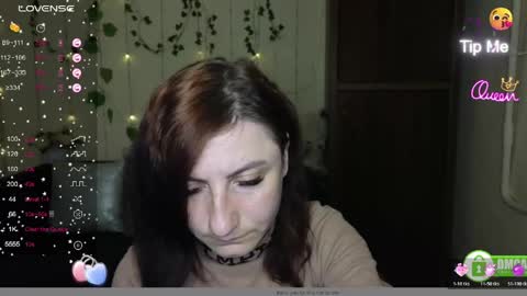 Jenya online show from 21, 5, 2026