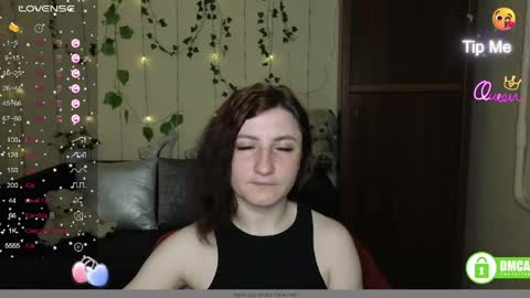 Jenya online show from 23, 5, 2026