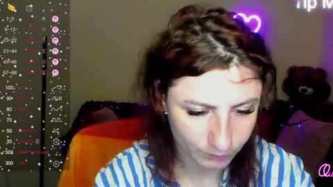 Jenya online show from 25, 5, 2026