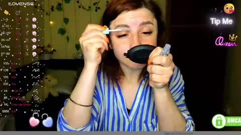 Jenya online show from 27, 5, 2026