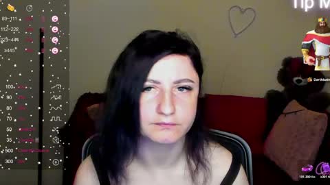 Jenya online show from 28, 5, 2026
