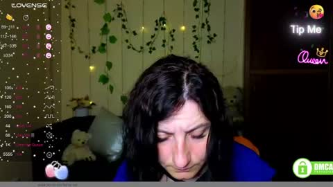 Snapshot of muse_kitty_jenia chatting on 10, 6, 2026 Jenya online show from 10, 6, 2026