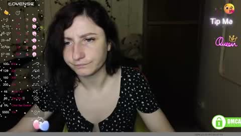 Snapshot of muse_kitty_jenia chatting on 13, 6, 2026 Jenya online show from 13, 6, 2026