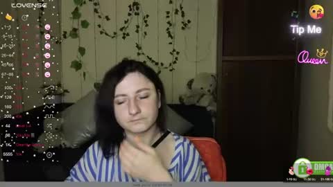 Snapshot of muse_kitty_jenia chatting on 18, 6, 2026 Jenya online show from 18, 6, 2026