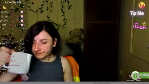 Snapshot of muse_kitty_jenia chatting on 20, 6, 2026 Jenya online show from 20, 6, 2026