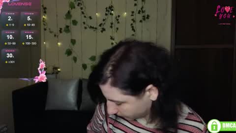Snapshot of muse_kity_jeneva chatting on 7, 10, 2025 Jeneva online show from 7, 10, 2025
