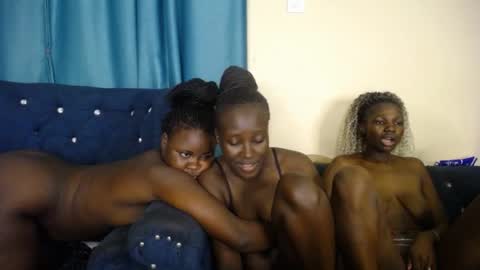 Milly online show from 22, 3, 2026