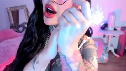 blackmuse online show from 12, 2, 2025