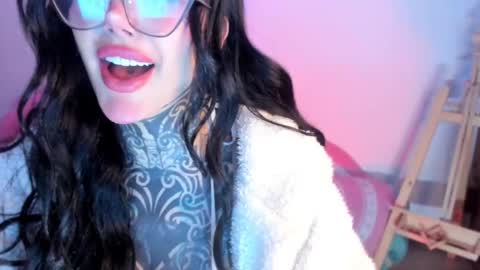 blackmuse online show from 28, 2, 2025