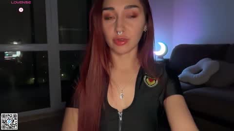 Aleksa online show from 20, 10, 2025