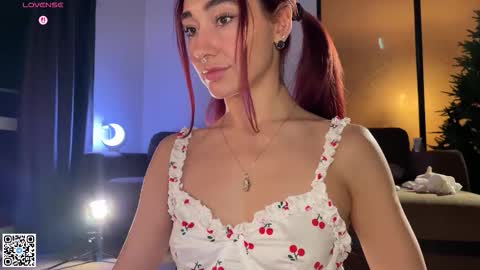 Aleksa online show from 23, 12, 2025