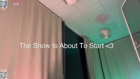 Aleksa online show from 17, 5, 2026