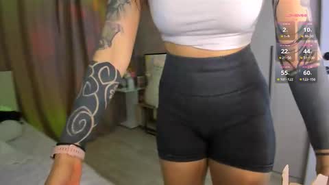 Snapshot of musemelody chatting on 2, 3, 2026 musemelody online show from 2, 3, 2026