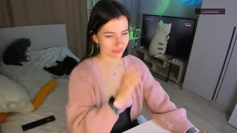 Snapshot of musemelody chatting on 3, 3, 2026 musemelody online show from 3, 3, 2026