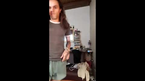 Snapshot of musemendez chatting on 8, 1, 2026 daniel online show from 8, 1, 2026