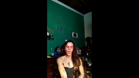 Snapshot of musemendez chatting on 22, 2, 2026 daniel online show from 22, 2, 2026