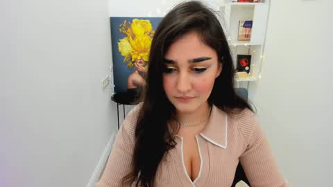 museofheart online show from 17, 1, 2025