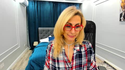 Diana online show from 15, 1, 2025