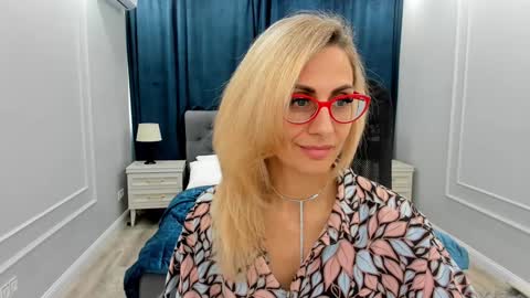 Diana online show from 23, 1, 2025