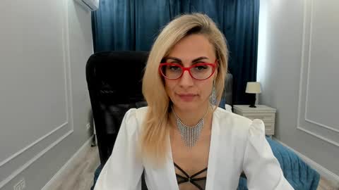 Diana online show from 24, 1, 2025