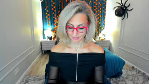 Diana online show from 17, 10, 2025