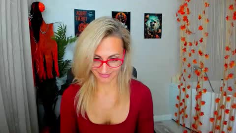 Diana online show from 23, 10, 2025