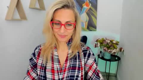 Diana online show from 18, 1, 2026