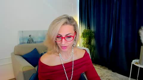 Diana online show from 11, 5, 2026