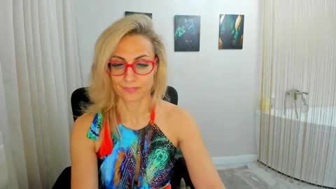Diana online show from 12, 5, 2026