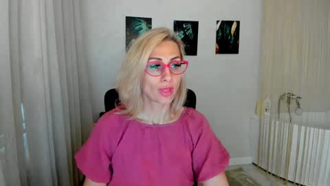 Diana online show from 13, 5, 2026