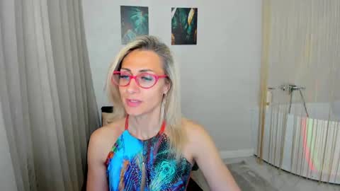 Diana online show from 24, 6, 2026